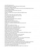 English Phrases
