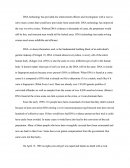 Dna Technology Essay