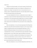 Creative Essay on Self