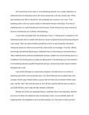 Viral Marketing Essay