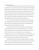 Howard Street Jewelers Inc Essay