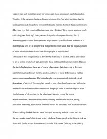 essay on alcoholism essay alcoholism essays