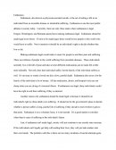 Euthanasia Essay