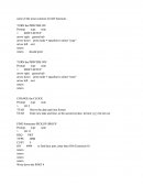 Nortel Meridian Hyperterminal Programing Command