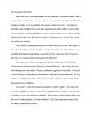 Teen Suicide and Prevention