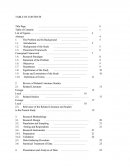 Research Paper - Entrepreneurial Strategy Matrix