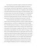 This Essay Critical Review of the Concept of Public Health That Leads to the Implementation of Nhs Blood and Transplant Campaign for Black and Asian Minority Ethnic Communities in the Uk