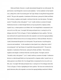 Respect Essay For Kids Zoom Zoom Page Essay also Essay About The Brain Shoe Horn Sonata Bridie And Sheilas Heroism Essay My Teacher Essay