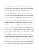 Mother of Six - Personal Essay