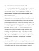 Caso - Costco Wholesale in 2008: Mission, Business Model, and Strategy (spanish)