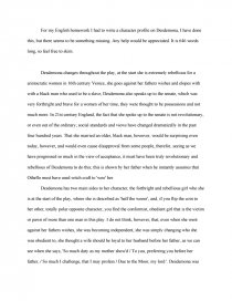 Research Essay Proposal Zoom How To Write A Proposal Essay Paper also Research Essay Papers Othello Women Character Profile On Desdemona Essay Modest Proposal Essay Examples