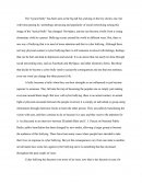 Cyber Bullying Essay