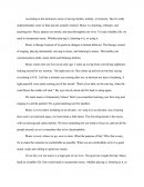 Essay on Music