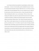 Human Equality Essay