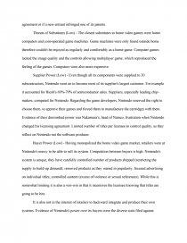 nintendo in 8 bit video games case study essay on video games