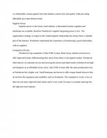 Narrative Essay Example For High School Essay Preview Nordstorms Corporate Culture Zoom Zoom Zoom Private High School Admission Essay Examples also Learn English Essay Writing Nordstorms Corporate Culture Essay Essays Topics For High School Students