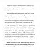 My Sister Keeper - Personal Essay