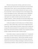 Scholarship Essay on Leadership