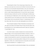 Essay on Thiruvalluvar
