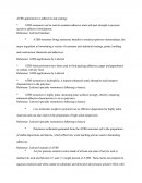 Scale Inhibitor Polymers