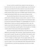 Research Paper on Surgeons