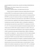Catalisadores De Cuo/ceo2 Para a Reação De Oxidação Preferencial Do Co. (portuguese)