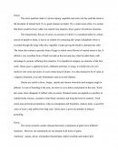 Essay on onions