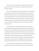 Smoking Essay