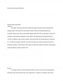 Process Improvement Paper