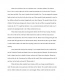 Descpritive Essay About Las Vegas