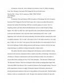 Book Review: Christensen, Clayton M.; Horn, Michael B. & Johnson, Curtis W. (2008). Disrupting Class: How Disruptive Innovation Will Change the Way the World Learns.