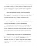 Interviewing and Ethnography