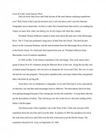 Sample Essay Paper Zoom Zoom The Yellow Wallpaper Critical Essay also Essay On Business Ethics Lewis Clark Great Journey West Essay Compare And Contrast Essay Examples For High School