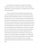 Jacksonian Era Essay