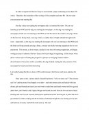 A Brief Compilation of Bs: In Order to Register