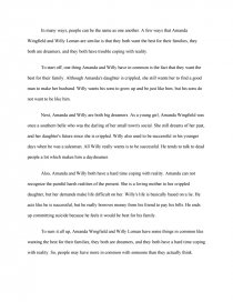 Fifth Business Essay Similar Essays Health Essays also Essay Writing On Newspaper Comparison Between Amanda Wingfield And Willy Loman Essay Essay In English Literature