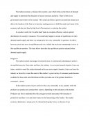 Why Do Some People Believe That the Market System Is the Best Mechanism for Allocating Scarce Resources and Thereby Encouraging a Positive 'investment Climate'? Explain Your Reasoning