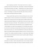 Ender's Game Bad Essay