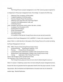 5 Ways To Write A Satire Essay Analytical Essay also Examples Of A Thesis Statement In An Essay Importance Of The Closing Process Group In Project American Literature Essay