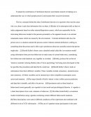 Evaluate the Contribution of 'attribution Theories' and Related Research in Helping Us to Understand the Way in Which People Perceive and Explain Their Social Environment