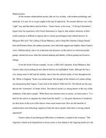 Synthesis Essay Ideas Zoom Thesis Essay Topics also How To Write A Essay For High School Technology Modernization Essay Process Essay Example Paper