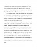 Joy Luck Club Essay