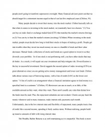 Student Life Essay In English Zoom Zoom Zoom Zoom Zoom Synthesis Essay Topic Ideas also Research Paper Essay Examples Wealthy Barber Returns Research Paper Essay Writing Thesis Statement
