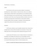 The Sn2 Reaction: 1-Bromobutane