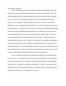 Magnification Essay