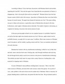 Collapse Essay