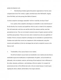 giordano case study
