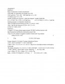 Ratio of Uranium in a Specific Sample