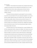 The Color Purple Essay