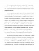Nathaniel Hawthorne's Mad Scientist